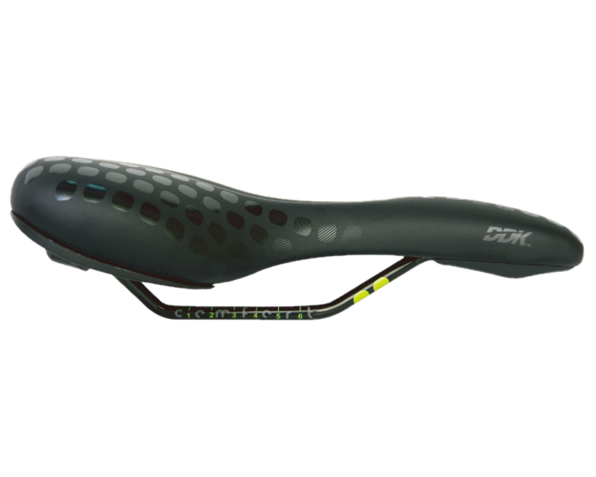 saddle